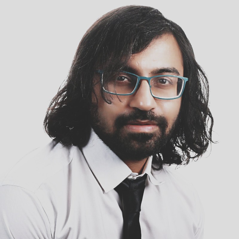 Moosa, Technical Trainer